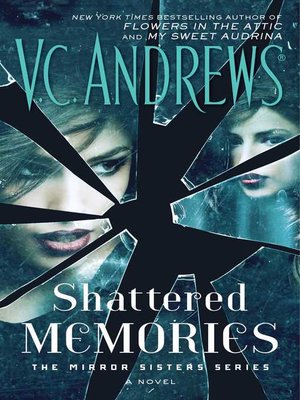 cover image of Shattered Memories